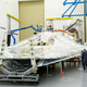 Illustration for article titled This Massive Sunshield Will Protect NASA's New Space Telescope
